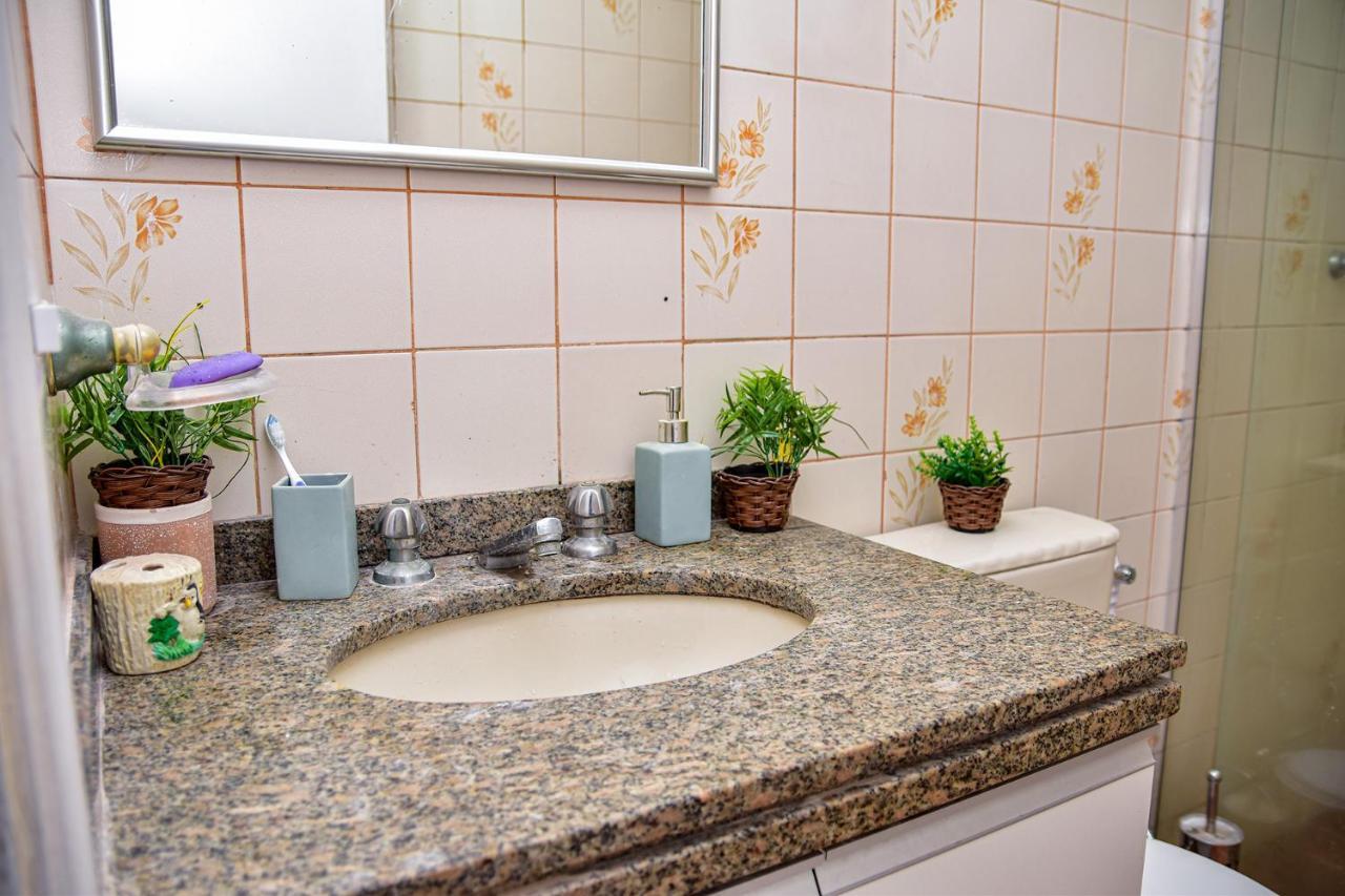 Flat C Varanda Na Praia De Pitangueiras-Guaruja Sp Διαμέρισμα Εξωτερικό φωτογραφία