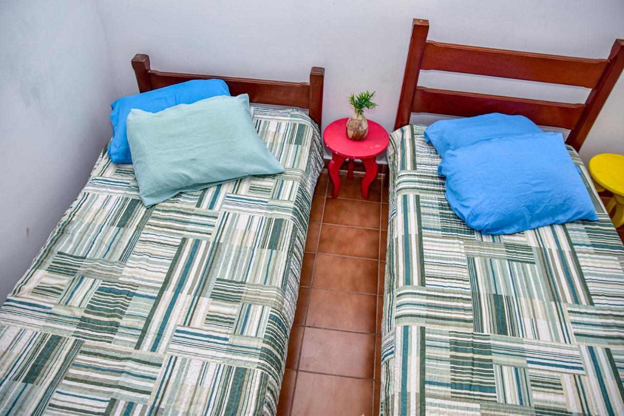 Flat C Varanda Na Praia De Pitangueiras-Guaruja Sp Διαμέρισμα Εξωτερικό φωτογραφία