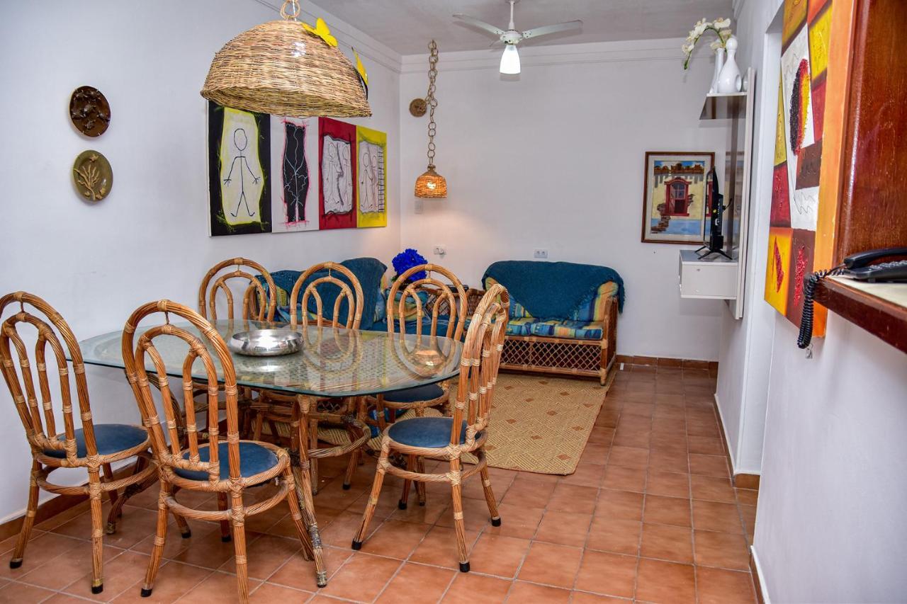 Flat C Varanda Na Praia De Pitangueiras-Guaruja Sp Διαμέρισμα Εξωτερικό φωτογραφία