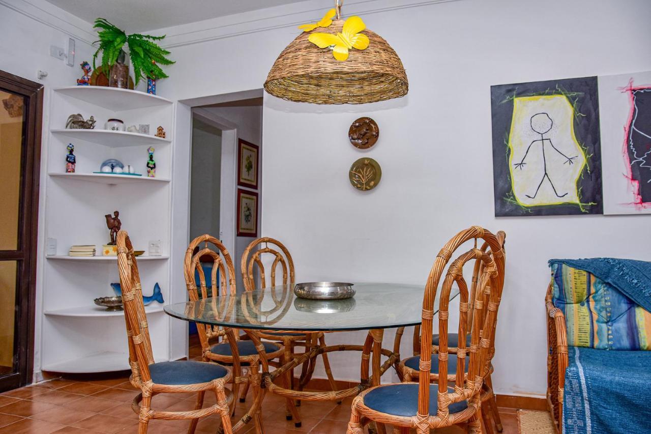 Flat C Varanda Na Praia De Pitangueiras-Guaruja Sp Διαμέρισμα Εξωτερικό φωτογραφία